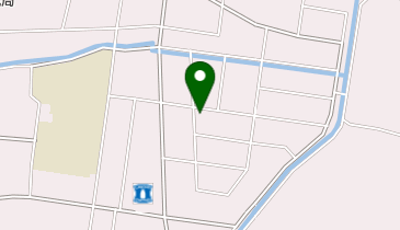 美容室・ペルルの地図画像