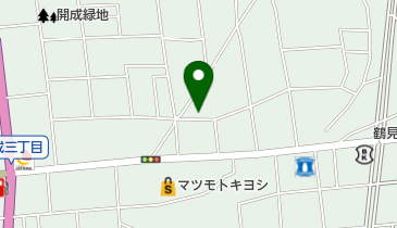 株式会社野田文具店の地図画像
