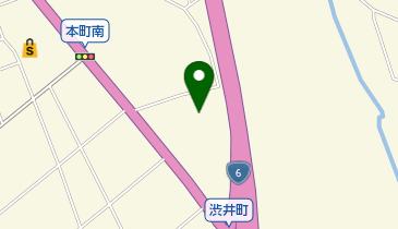 八文字学園の地図画像