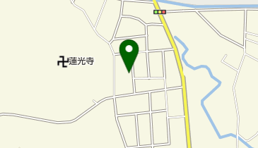 丸辰鮮魚の地図画像