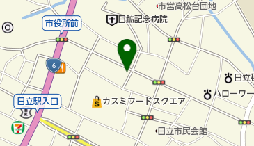 ヴォーロ・レジェンダの地図画像