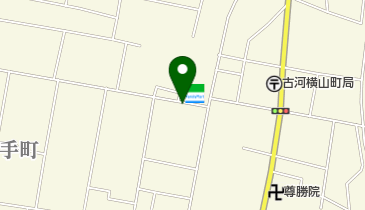 武澤接骨院の地図画像