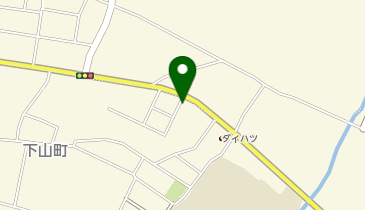 B.B・NOELの地図画像