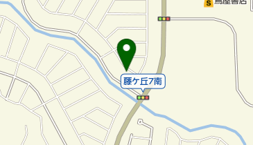 メナードフェイシャルエステサロンエアルームの地図画像