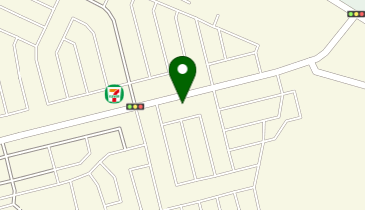 さいとう整骨院の地図画像