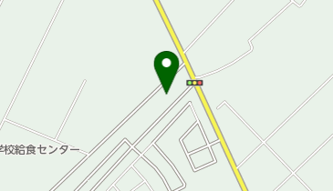 TRY藤代治療院の地図画像