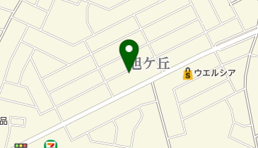 株式会社鹿島ホームの地図画像