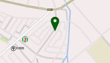 四季の丘ミュージックスクールの地図画像