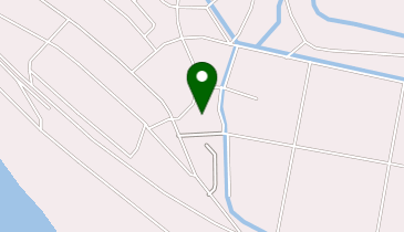 白靜書道教室の地図画像