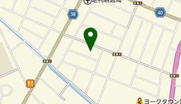 モラレス英語スペイン語アカデミーの地図画像