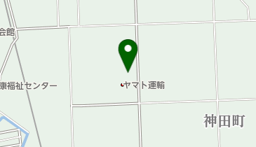 ホリエ電設工業株式会社の地図画像