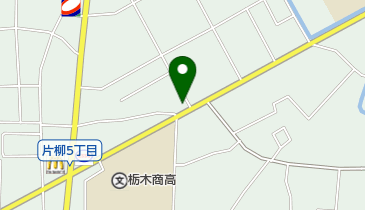 東京海上日動火災保険代理店TN総合保険の地図画像