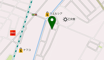 エムデコの地図画像