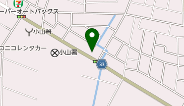 ジズ・ヘアー(Zizz・hair)の地図画像