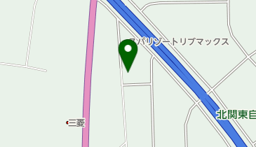 mieux・colorの地図画像