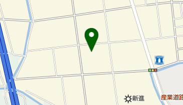 エム-クラフトの地図画像