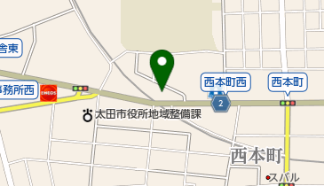 DogStyle・Puppyの地図画像