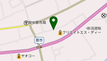 マナパルby国際比較文化研究所の地図画像