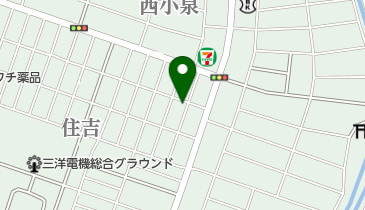 木のおもちゃ.comとmocの地図画像