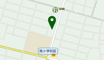 いずみ薬局 仙石店の地図画像