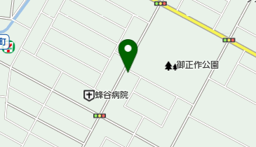 つくしの地図画像