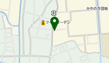 なか里の地図画像