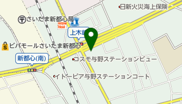 ヴェラ・デ・マリアージュ・オールムの地図画像