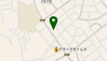 有限会社日啓自工の地図画像