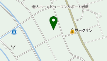 新明和オートエンジニアリング株式会社 関東営業所の地図画像