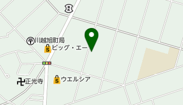 新宿デイサービスこまちの地図画像