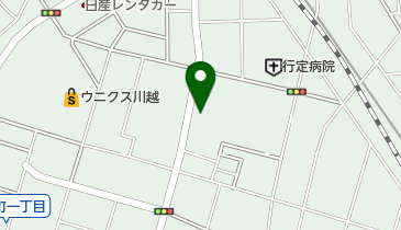 サム・ライズ(税理士法人)の地図画像