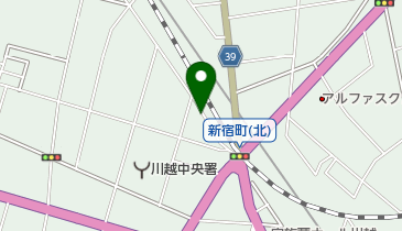 エルザップの地図画像