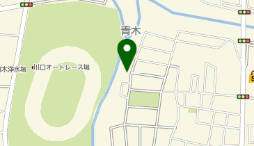 株式会社ポエルの地図画像