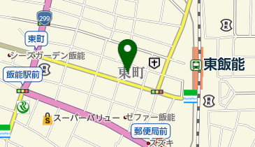 マルエイの地図画像