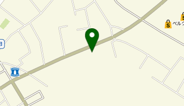 カーメイトの地図画像