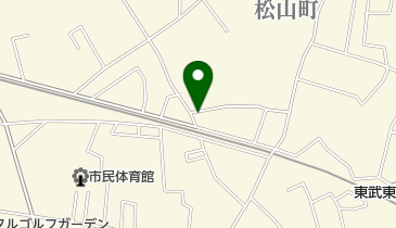 シナリー・サイス営業所の地図画像