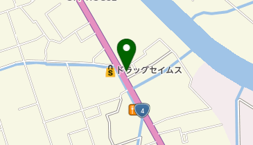 TRIPLESTITCHの地図画像