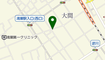 アースサポート鴻巣 鴻巣市 介護サービス 施設 365 0047 の地図 アクセス 地点情報 Navitime