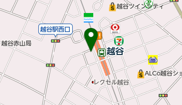 natifの地図画像