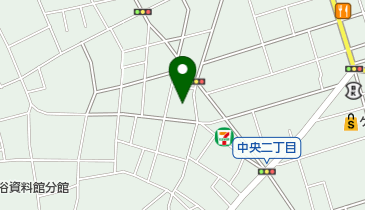 有限会社三光商事の地図画像