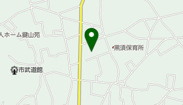 へらの三水の地図画像