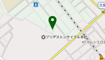 有限会社せきぐち商事の地図画像
