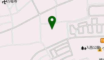 サンメリー坂戸店の地図画像