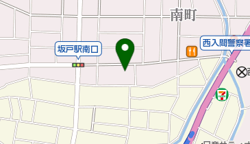 ビガ・モアーの地図画像