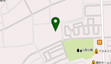 朝日理工株式会社の地図画像