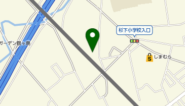 有限会社イーエムテクノサービスの地図画像