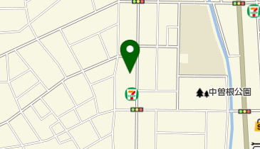 田島屋の地図画像