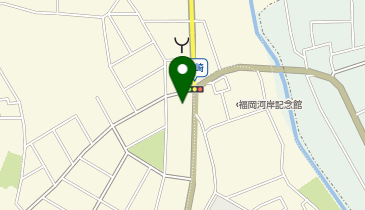 ブックオフ埼玉上福岡店の地図画像