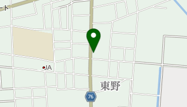 杉山モータースの地図画像