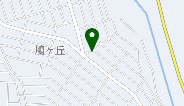 鳩山薬局の地図画像